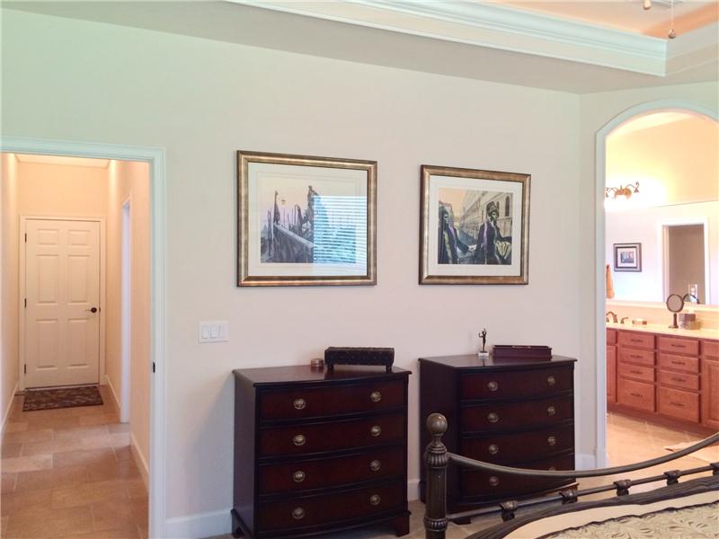 Master Suite