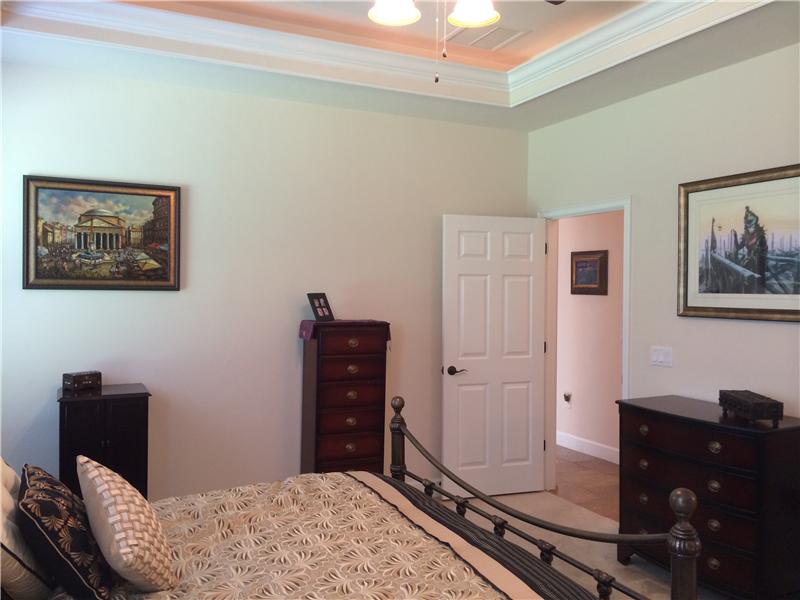 Master Suite