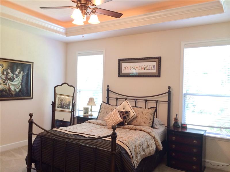 Master Suite