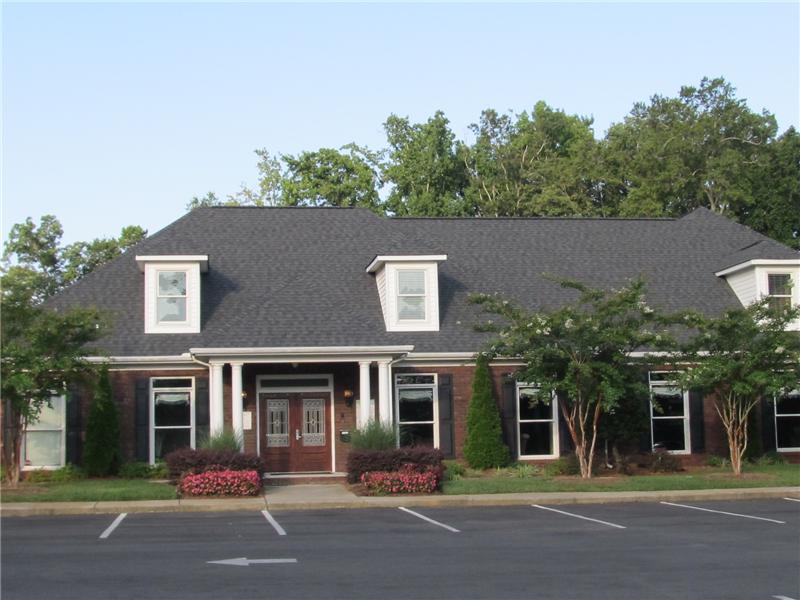 Shannamara clubhouse