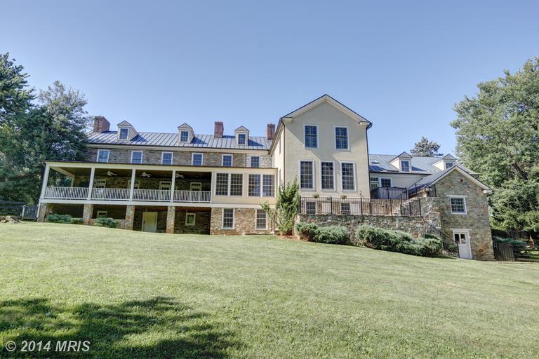 Property pictures of Orchard Manor Lane, Leesburg, VA 20175, USA