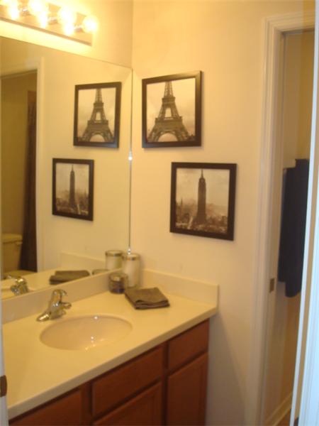 Bathroom #2