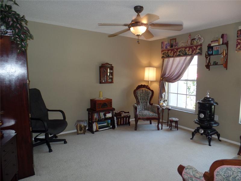 Formal Living Room