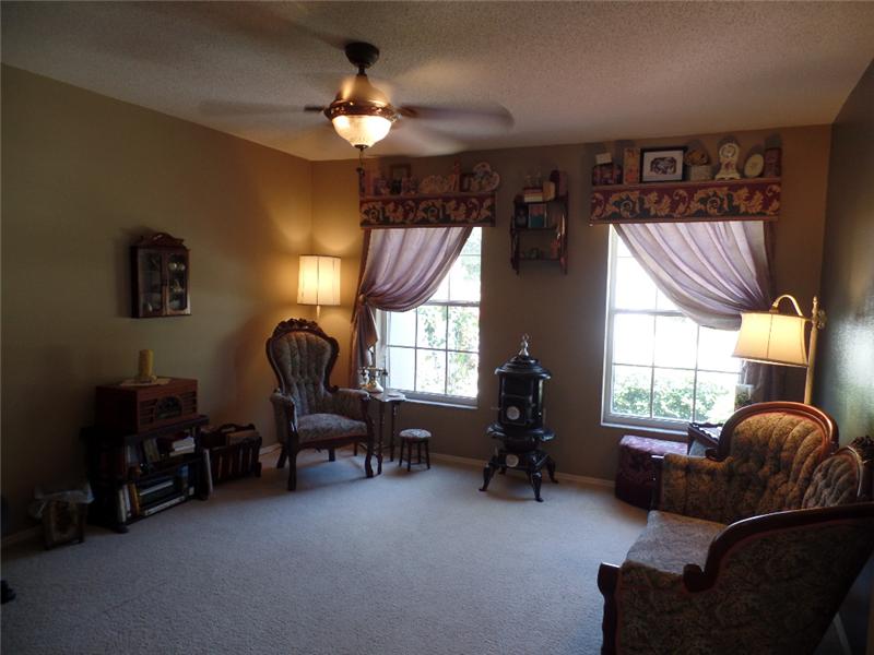 Formal Living Room