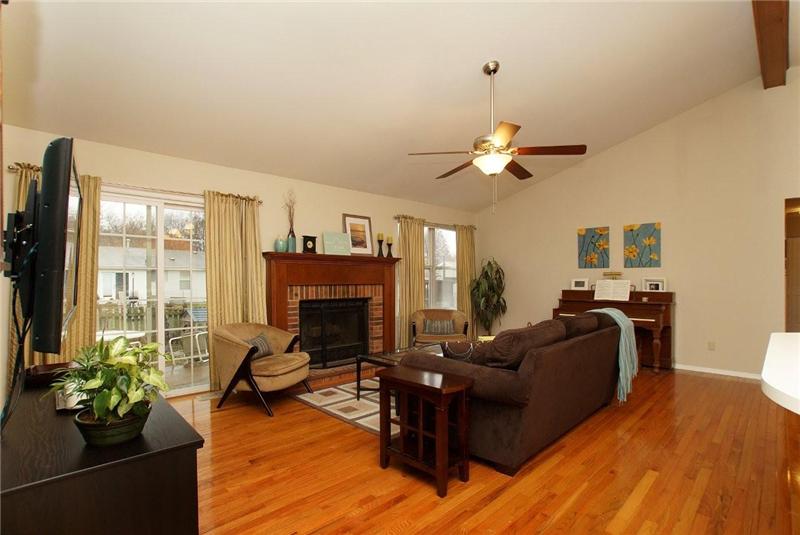 Another view of great room