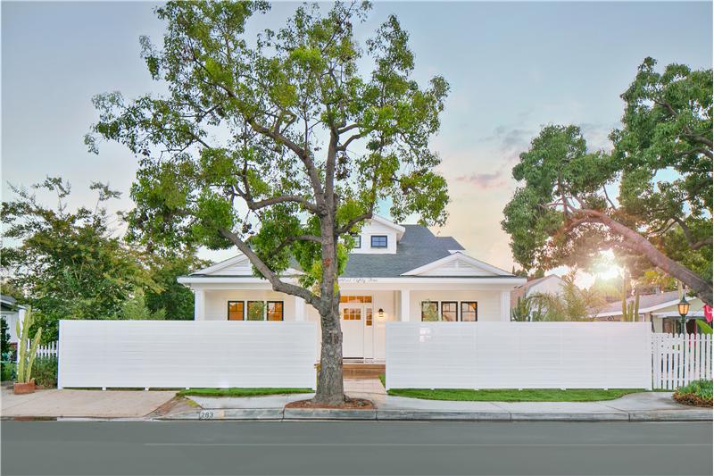 Property pictures of 283 E. 19th Street, Costa Mesa, CA 92627, USA