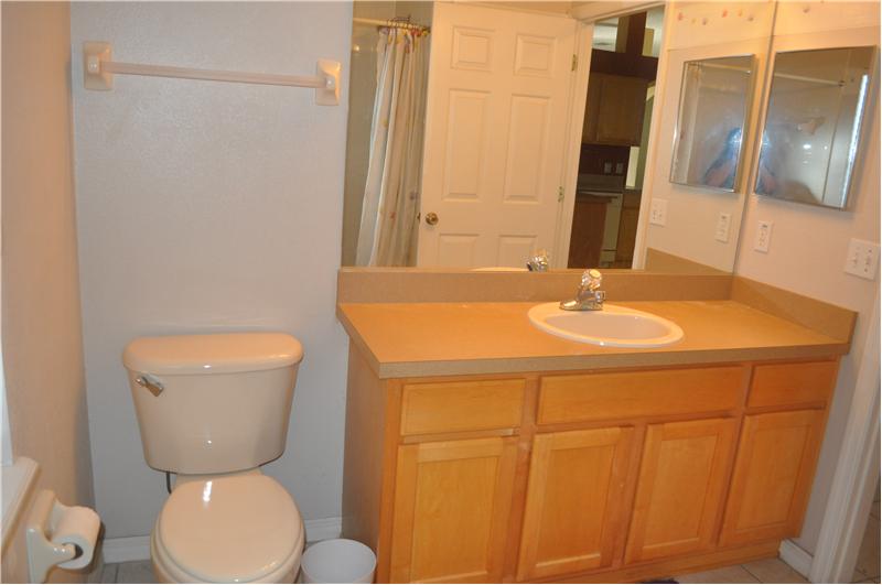 Main Bathroom
