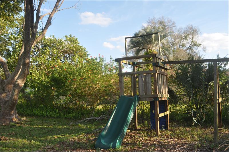 Yard