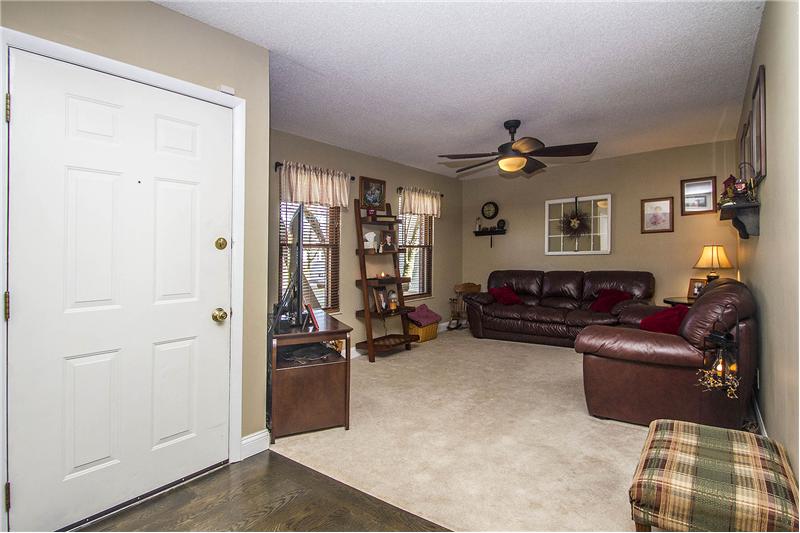 Entryway