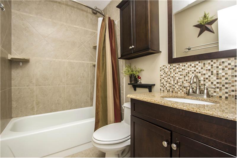 Full Bath