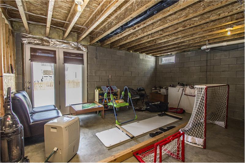 Basement