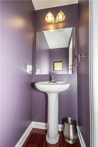 Half Bath