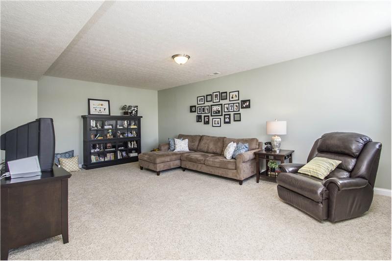 LL Family Room