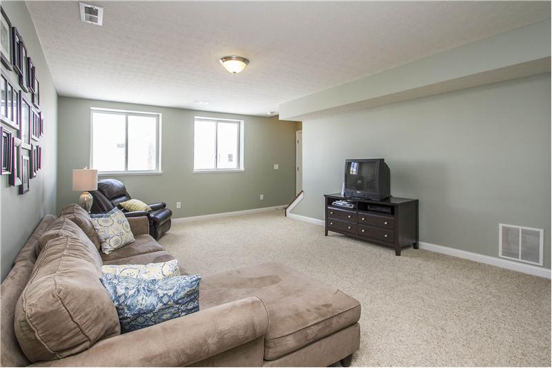 LL Family Room
