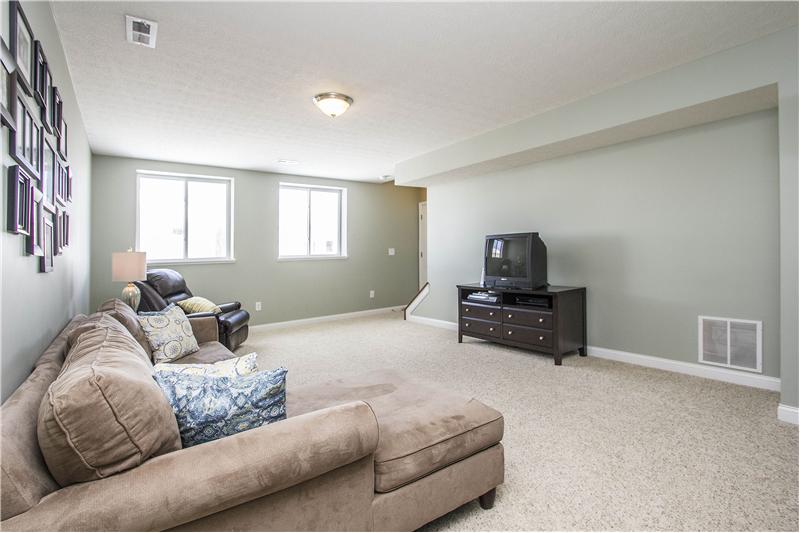 LL Family Room