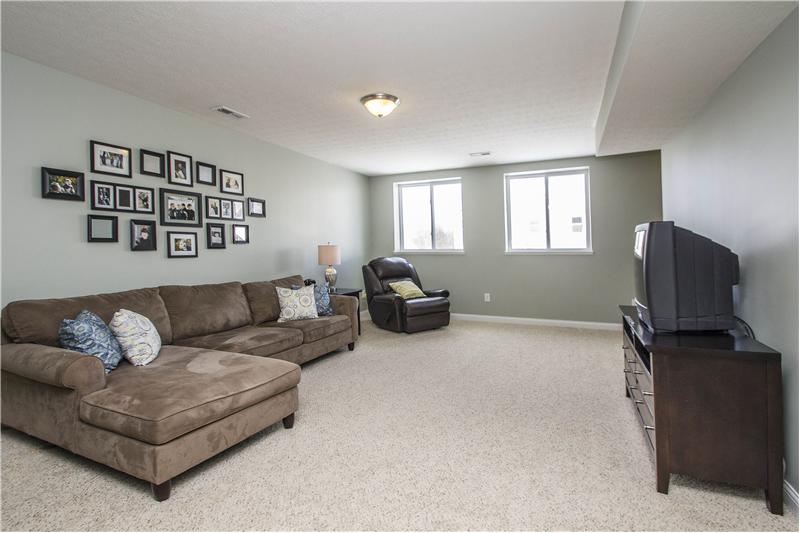 LL Family Room
