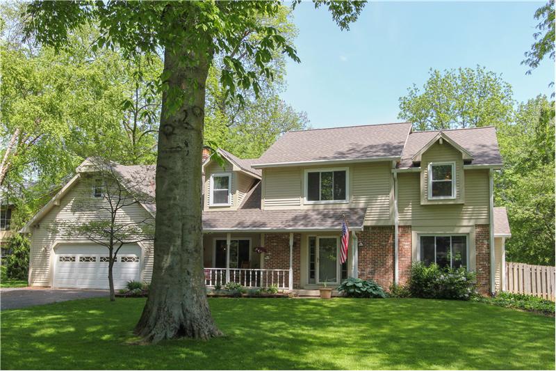 9760 William Drive, Noblesville 46060