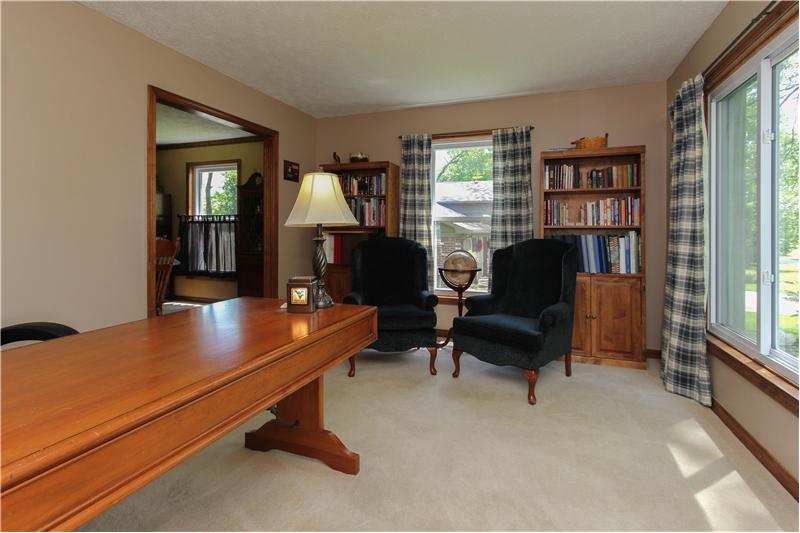 Living Room/Office