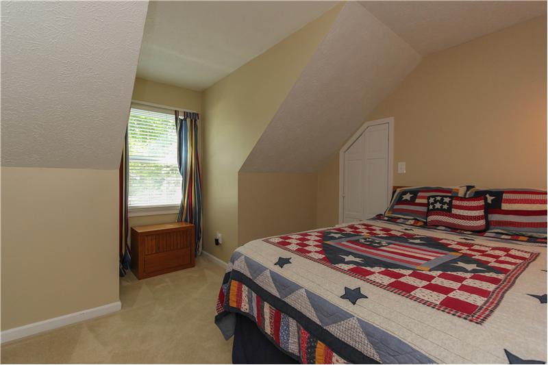 Bedroom 5