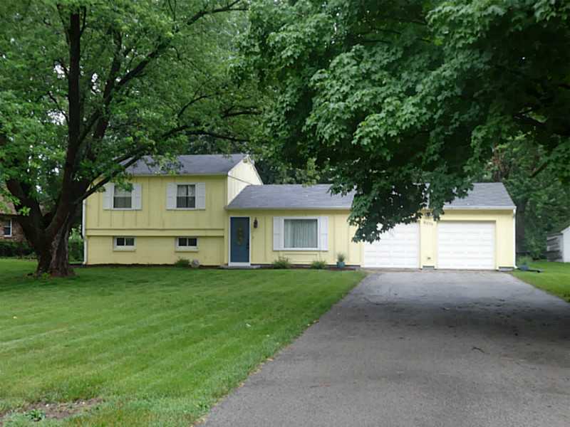 8079 Witherington Rd., Indianapolis, IN  Westchester