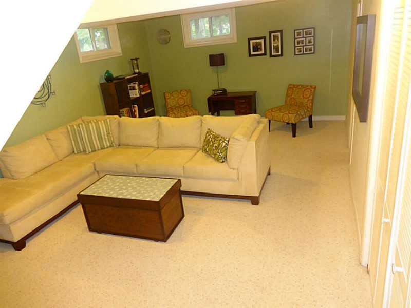 Lower level