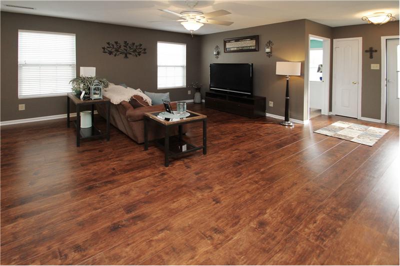 Great room