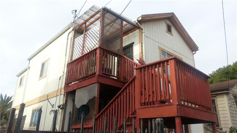 941 26th St. Oakland CA 94607 West Oakland