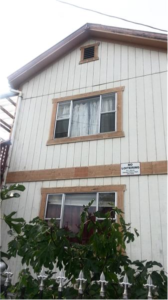 941 26th St. Oakland CA 94607