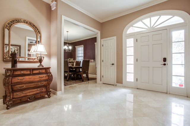 You will love the home as soon as you walk through the front door.