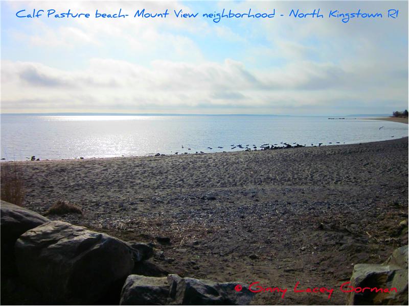 Enjoy Narragansett Bay