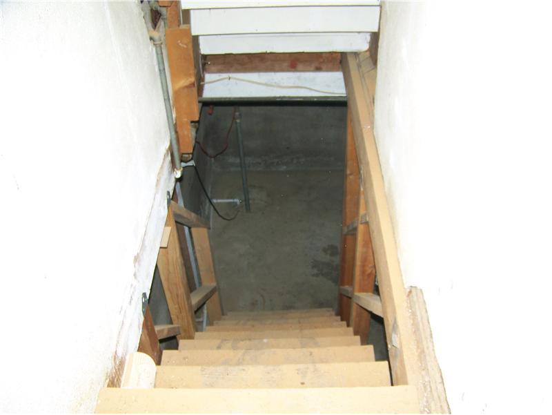 To Basement