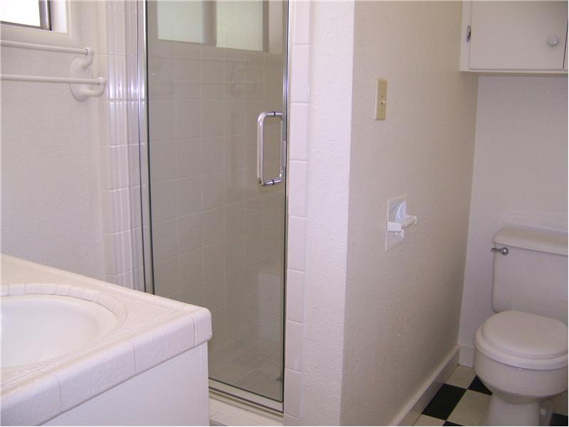 Downstairs Guest Bath