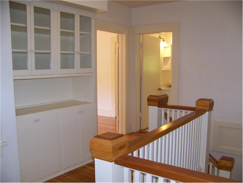 Upstairs Landing
