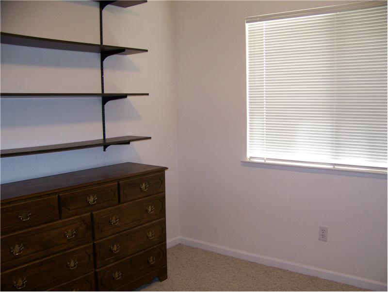 Guest room 1