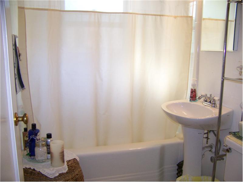 Guest bath