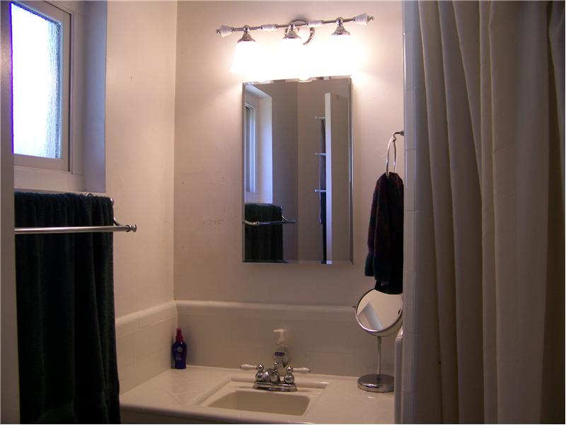 Master bath
