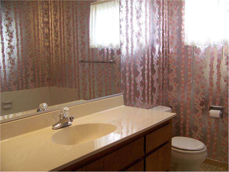 Guest bath