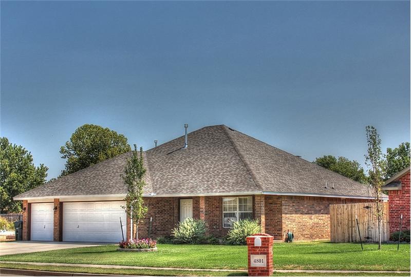 NEIGHBORHOOD HOME