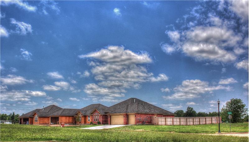 NEIGHBORHOOD HOME