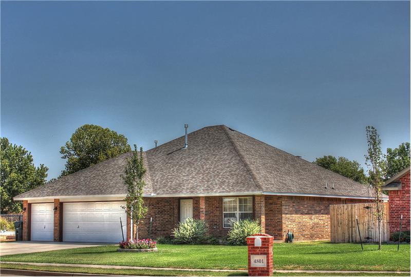 NEIGHBORHOOD HOME