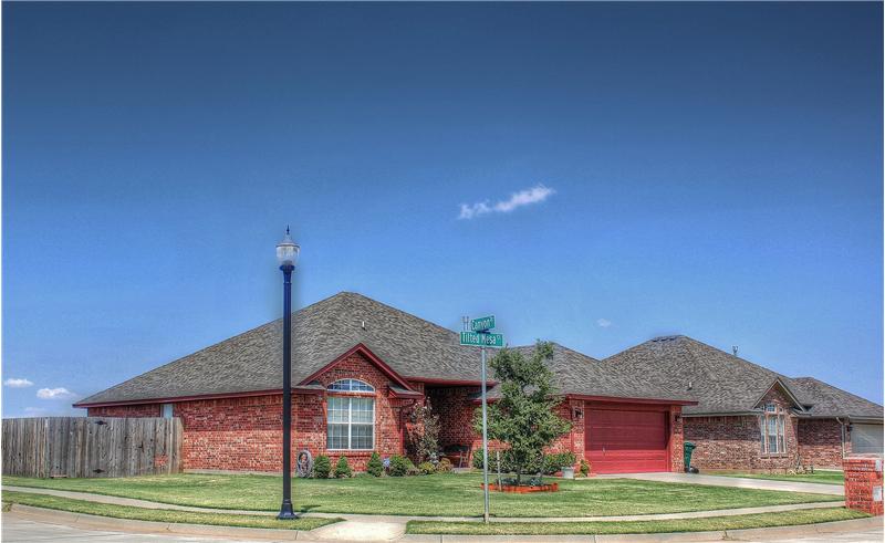 NEIGHBORHOOD HOME