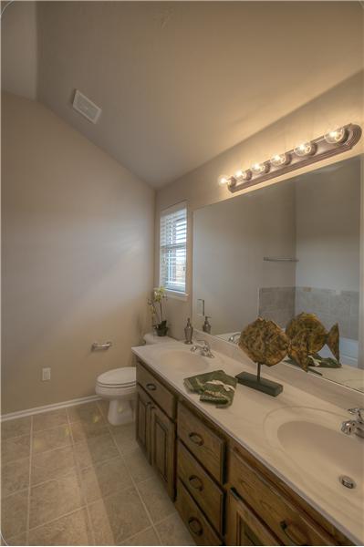 MASTER BATH/SPA 
