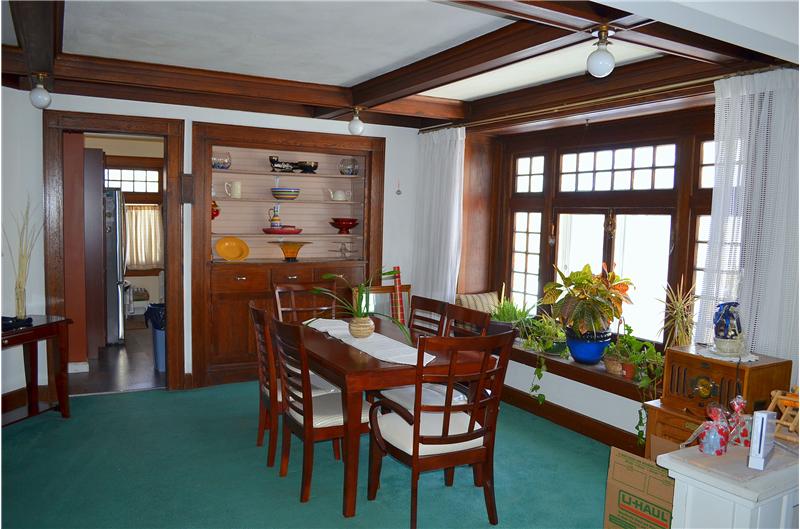 Dinning Room