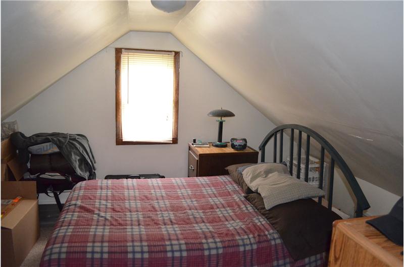 2nd Floor Bedroom