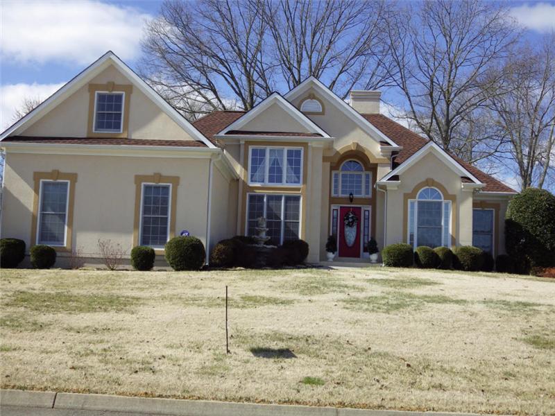Gorgeous Home in Loudon County