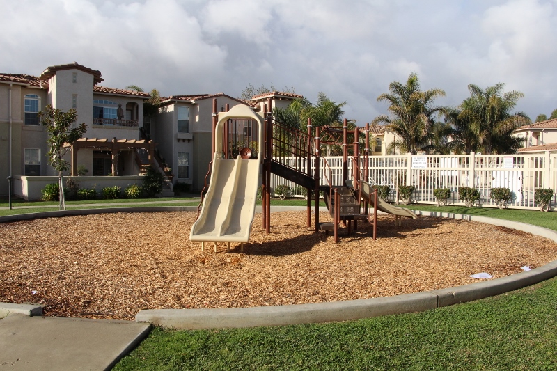 Tot Lot