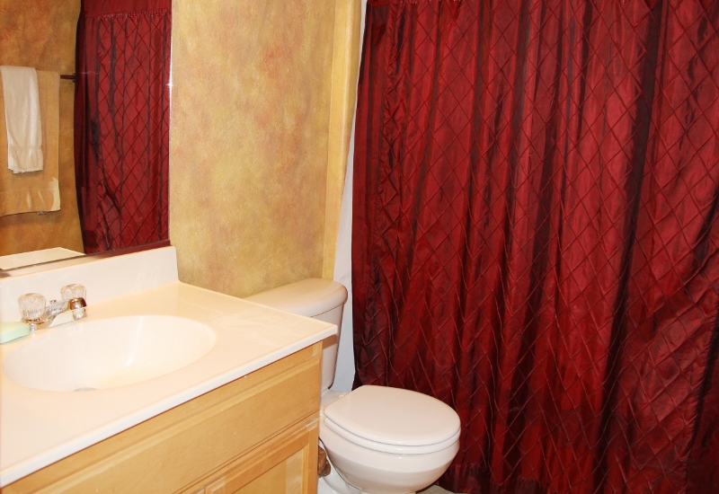 Hall Bathroom