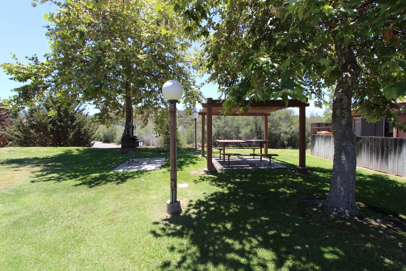 Common Area