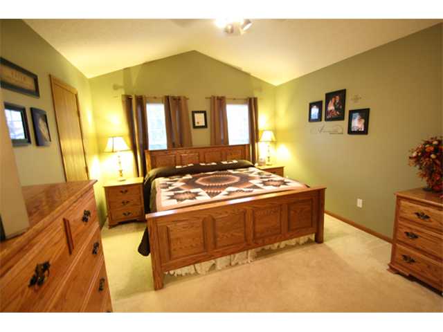 Owner Bedroom