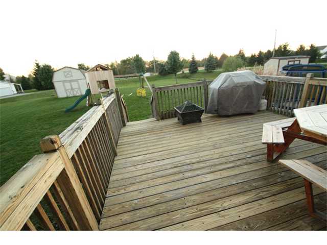 Patio/Deck
